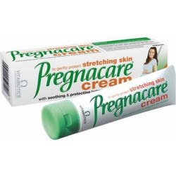 Vitabiotics Pregnacare Κρέμα Σώματος για Ραγάδες 100ml