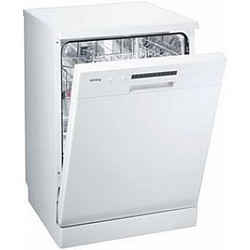 Korting KS62114W Ελεύθερο Πλυντήριο Πιάτων για 12 Σερβίτσια 60cm Λευκό