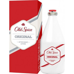 Old Spice Original After Shave Lotion 100ml