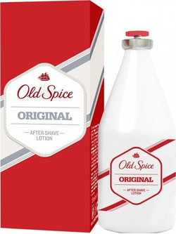 Old Spice Original After Shave Lotion 100ml