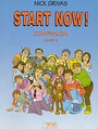 Start Now, Junior B Start Now, Junior B