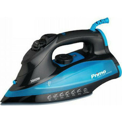 Primo SG5008 Σίδερο Ατμού 3000W με Κεραμική Πλάκα