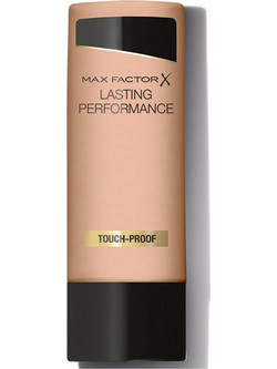Max Factor Lasting Performance 106 Natural Beige Liquid Make Up 35ml