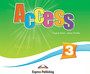 Access 3: Class Audio CDs Access 3: Class Audio CDs