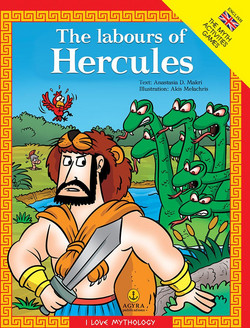 The Labors of Hercules