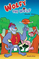 Wolfy the Wolf - eBook