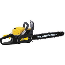 Texas TS4518 Αλυσοπρίονο Βενζίνης 2.4hp 6.5kg με Λάμα 45cm