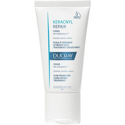 Ducray Keracnyl Repair Cream 50ml