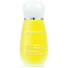 Darphin Chamomile Aromatic Care Ενυδατικό Λάδι Προσώπου με Χαμομήλι 15ml