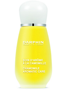 Darphin Chamomile Aromatic Care Ενυδατικό Λάδι Προσώπου με Χαμομήλι 15ml