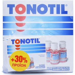 Tonotil 10 + 3 Αμπούλες