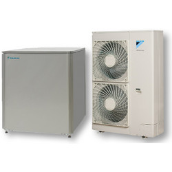Daikin EKHBRD011ADV1 / ERSQ011AV1 Αντλία Θερμότητας 11kW Μονοφασική Split