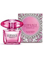 Versace Bright Crystal Absolu Eau de Parfum 30ml