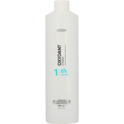 L'Oreal Professionnel Oxydant Οξυζενέ Μαλλιών 6% 20Vol 1lt
