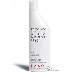 Labo Crescina HFSC 200 Man Σαμπουάν κατά της Τριχόπτωσης 150ml