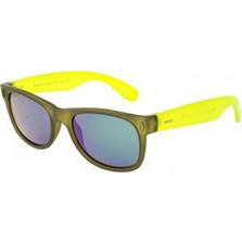 Invu Παιδικά Γυαλιά Ηλίου Polarized Κίτρινα K2410G