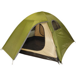 Grasshoppers Dorset Σκηνή Camping Ιγκλού 3 Ατόμων 3 Εποχών 210x190x140cm