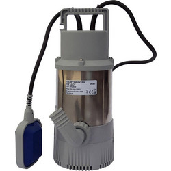 Nero SP 800 Υποβρύχια Αντλία Νερού Πηγαδιού 4" 800W με Φλοτέρ