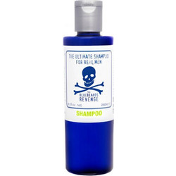 The Bluebeards Revenge Σαμπουάν Κερατίνης για Επανόρθωση 250ml