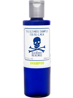 The Bluebeards Revenge Σαμπουάν Κερατίνης για Επανόρθωση 250ml