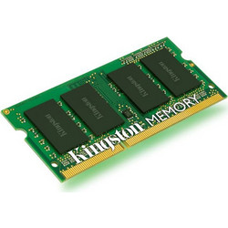 Kingston 8GB (1X8GB) DDR3 RAM 1600MHz SoDimm