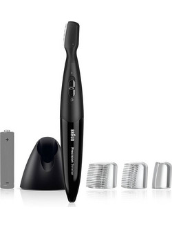 Braun PT 5010 Trimmer Μηχανή Ανδρική Φρυδιών