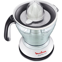 Moulinex Vitapress PC302B Ηλεκτρικός Στίφτης 25W