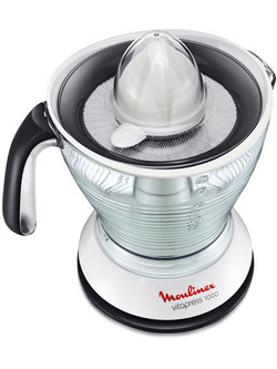 Moulinex Vitapress PC302B Ηλεκτρικός Στίφτης 25W