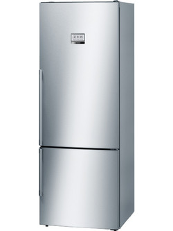 Ψυγειοκαταψύκτης Bosch KGF56PI40