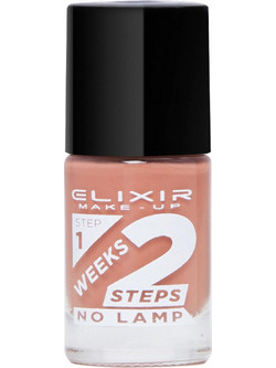 Elixir 2 Weeks 750 Gloss Βερνίκι Νυχιών Μακράς Διαρκείας 15ml