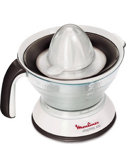 Moulinex Vitapress PC300B10 Ηλεκτρικός Στίφτης 25W