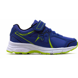 Fila Shine Παιδικά Αθλητικά Παπούτσια για Τρέξιμο Royal Blue 3LS73318-055