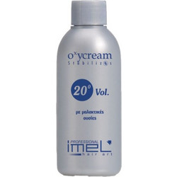 Imel Oxycream 6% 20Vol 60ml