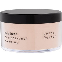 Radiant 03 Transparent Ivory Loose Powder 28gr