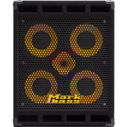 Markbass Standard 104 HF