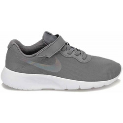 Nike Tanjun PSV Παιδικά Sneakers Γκρι 844872-004