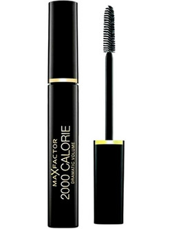 Max Factor 2000 Calorie Black Dramatic Volume Navy Blue Mascara για Όγκο 9ml
