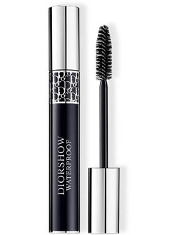 Dior Diorshow 090 Black Αδιάβροχη Mascara για Όγκο 11.5ml