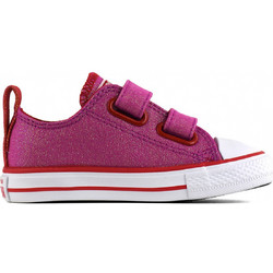 Converse Chuck Taylor All Star 2V Glitter 760063C