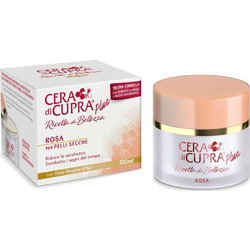 Cera Di Cupra Plus Rosa Dry Skin 100ml