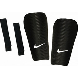 Nike JR Παιδικές Επικαλαμίδες Ποδοσφαίρου Μαύρες SP2162-010