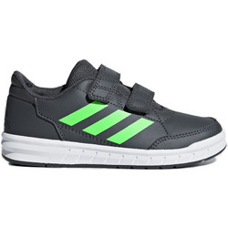 Adidas AltaSport CF Παιδικά Αθλητικά Παπούτσια Ανθρακί D96826