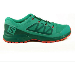 Salomon Xa Elevate Παιδικά Αθλητικά Παπούτσια Trail Running Πράσινα L40480700