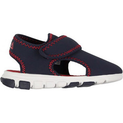 Reebok Wave Glider III Παιδικά Παπουτσοπέδιλα για Αγόρι Μπλε CN1593