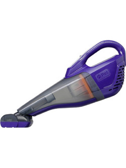 Black & Decker DVB315JP-QW Επαναφορτιζόμενο Σκουπάκι Χειρός 10.8V