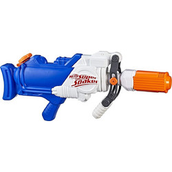 Hasbro Nerf Super Soaker Hydra Νεροπίστολο για 7+ Ετών