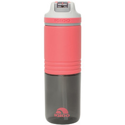 Igloo Swift Straw Coral 41461 710ml