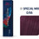 Wella Koleston Perfect Me+ Special Mix 0/66 Έντονο Βιολέ Ενισχυτικό Βαφής Μαλλιών 60ml