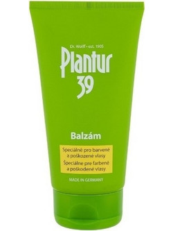 Plantur 39 Phyto-Coffein Colored Conditioner 150ml
