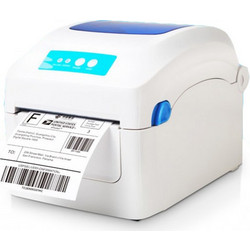 Conceptum GP-1324D Θερμικός Εκτυπωτής Ετικετών Μονόχρωμος 203dpi USB